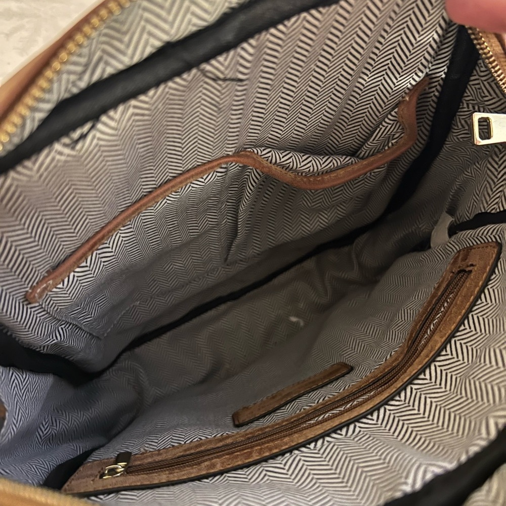 Steve Madden backpack - Picture 7 of 9